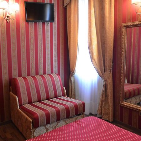 Hotel Citta Di Milano Βενετία Δωμάτιο φωτογραφία