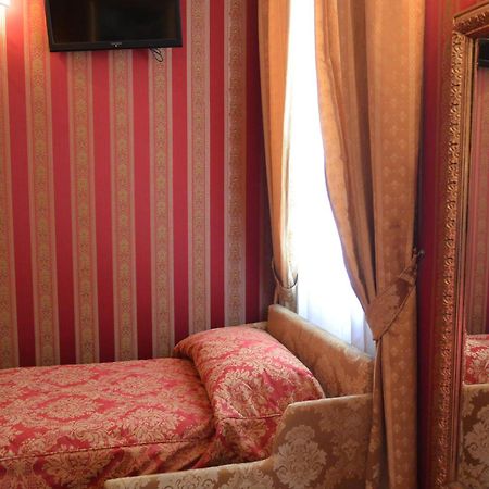 Hotel Citta Di Milano Βενετία Δωμάτιο φωτογραφία
