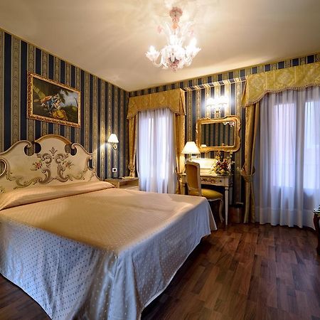Hotel Citta Di Milano Βενετία Εξωτερικό φωτογραφία