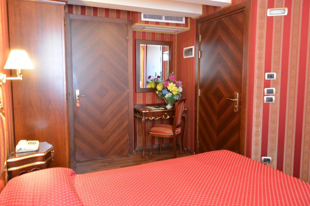 Hotel Citta Di Milano Βενετία Εξωτερικό φωτογραφία