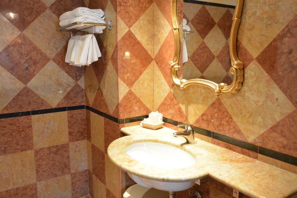 Hotel Citta Di Milano Βενετία Εξωτερικό φωτογραφία