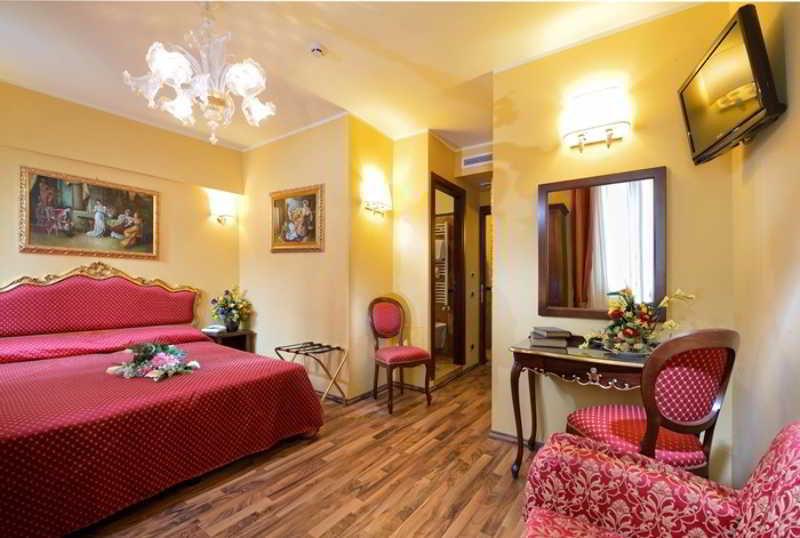 Hotel Citta Di Milano Βενετία Εξωτερικό φωτογραφία