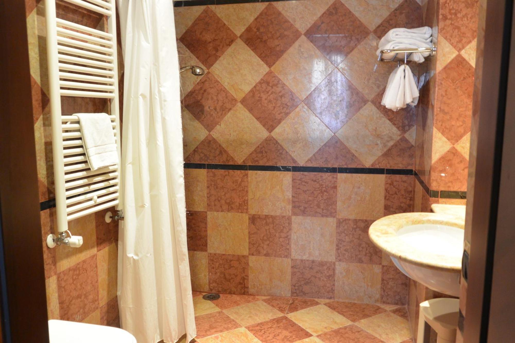 Hotel Citta Di Milano Βενετία Δωμάτιο φωτογραφία