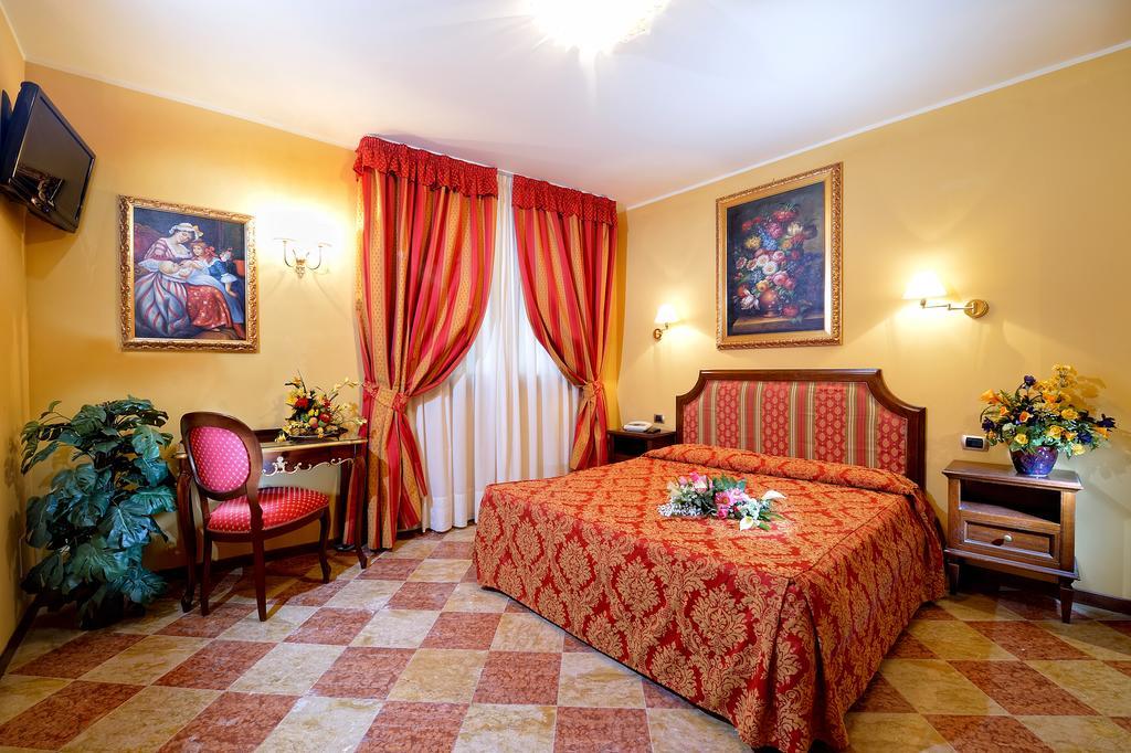 Hotel Citta Di Milano Βενετία Εξωτερικό φωτογραφία
