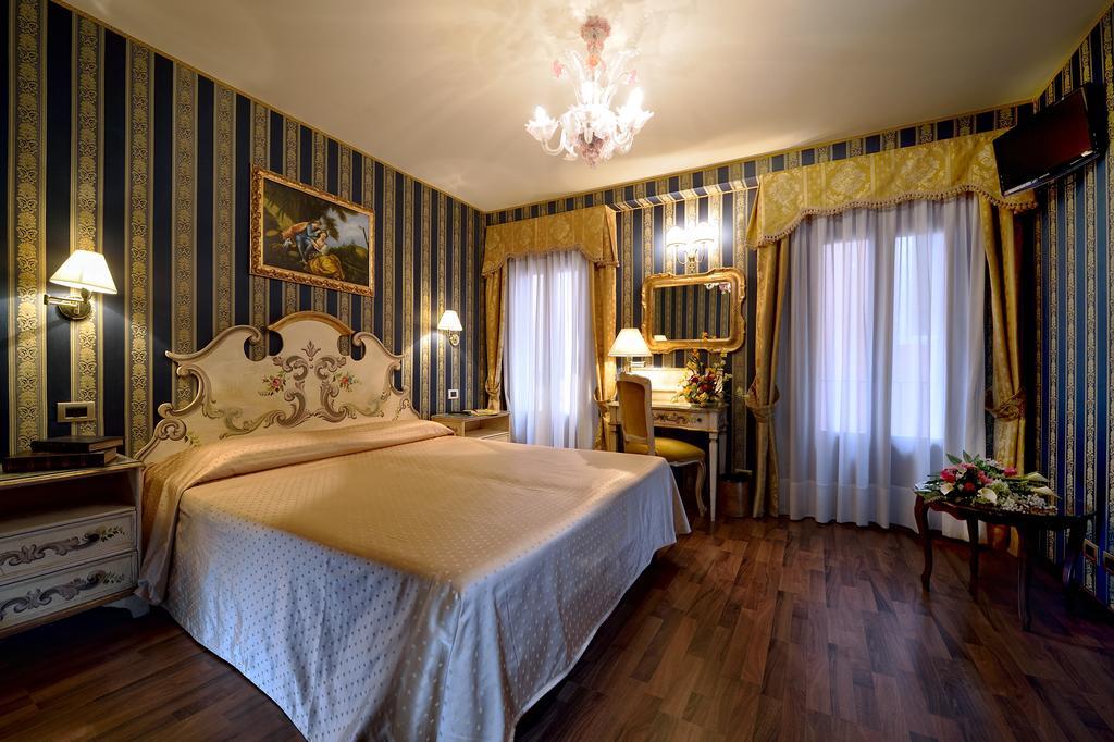 Hotel Citta Di Milano Βενετία Εξωτερικό φωτογραφία