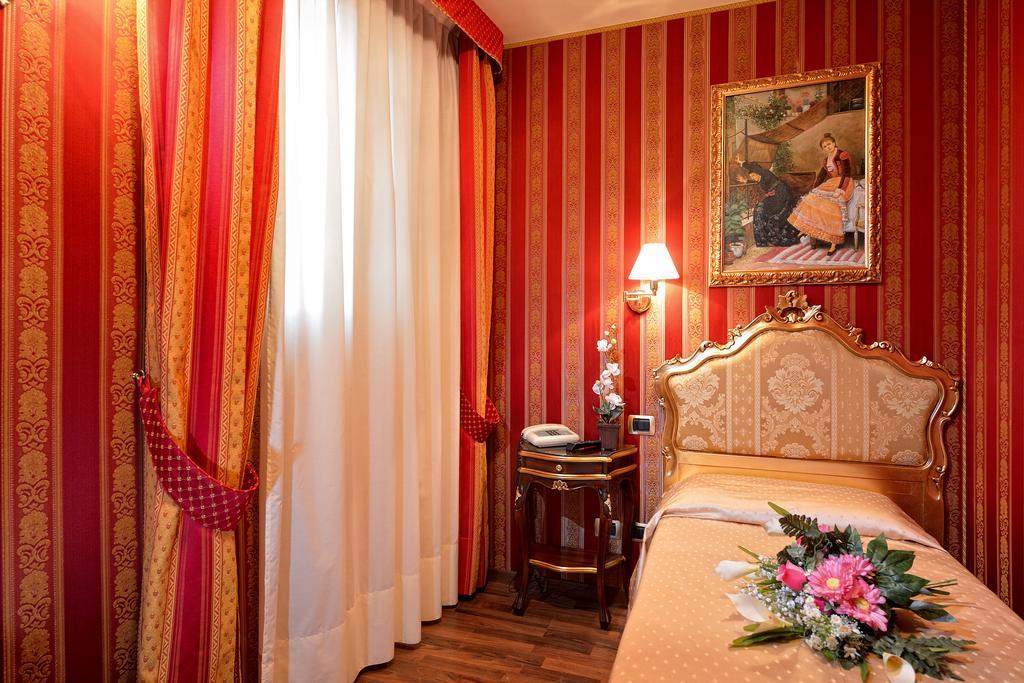 Hotel Citta Di Milano Βενετία Εξωτερικό φωτογραφία