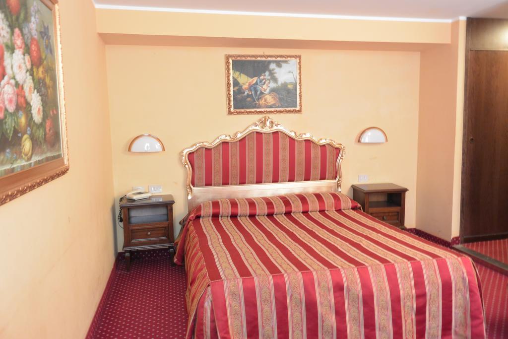 Hotel Citta Di Milano Βενετία Εξωτερικό φωτογραφία