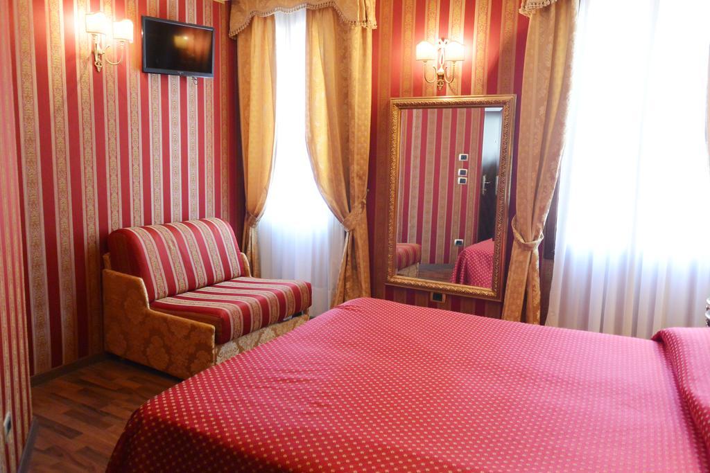 Hotel Citta Di Milano Βενετία Εξωτερικό φωτογραφία