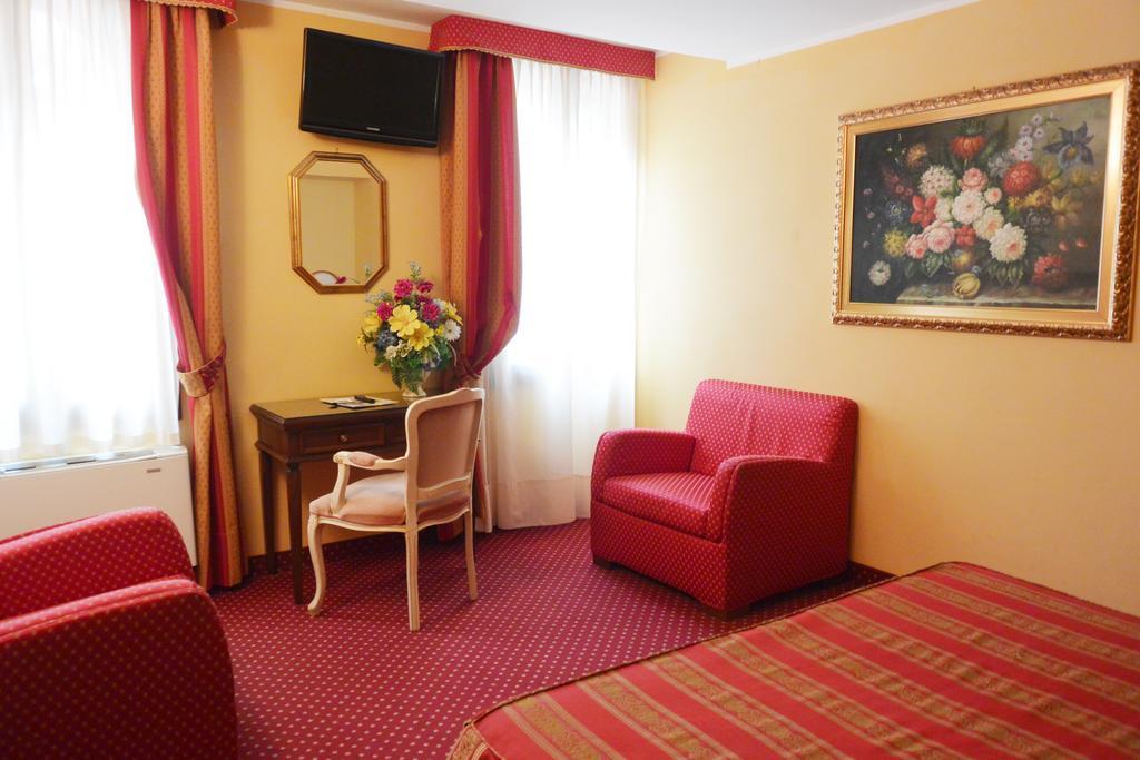 Hotel Citta Di Milano Βενετία Εξωτερικό φωτογραφία