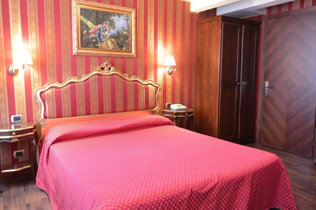 Hotel Citta Di Milano Βενετία Εξωτερικό φωτογραφία