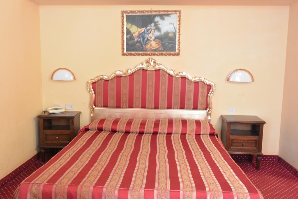 Hotel Citta Di Milano Βενετία Εξωτερικό φωτογραφία