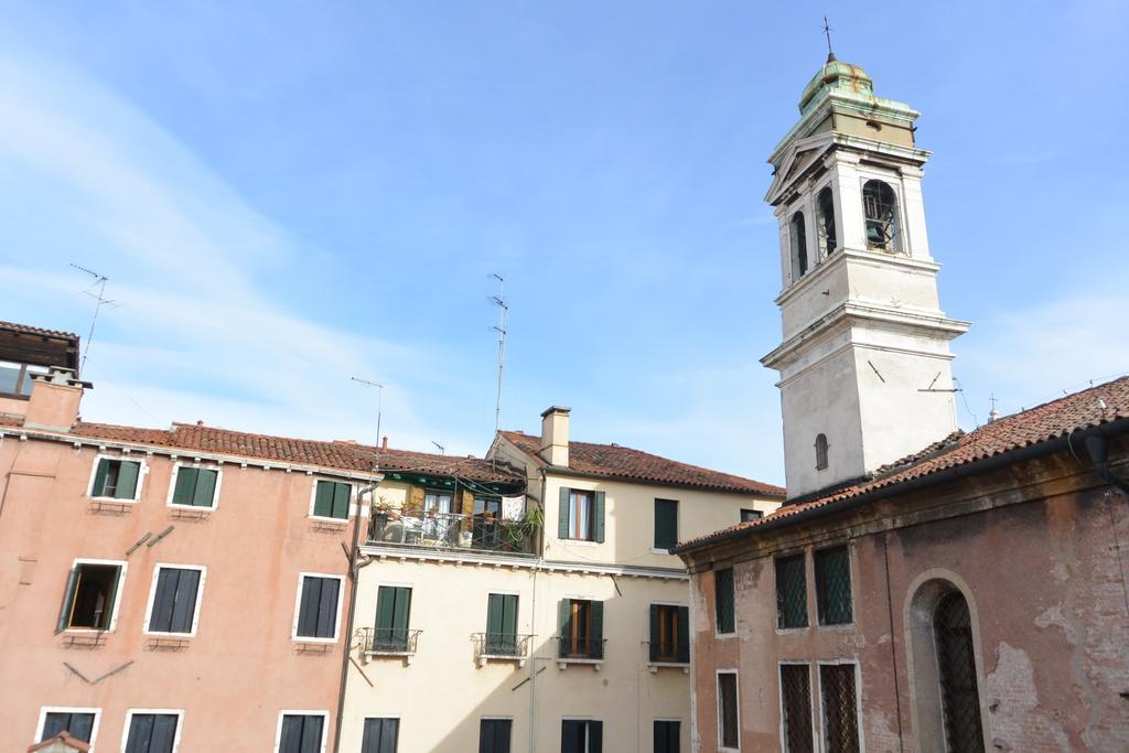 Hotel Citta Di Milano Βενετία Εξωτερικό φωτογραφία