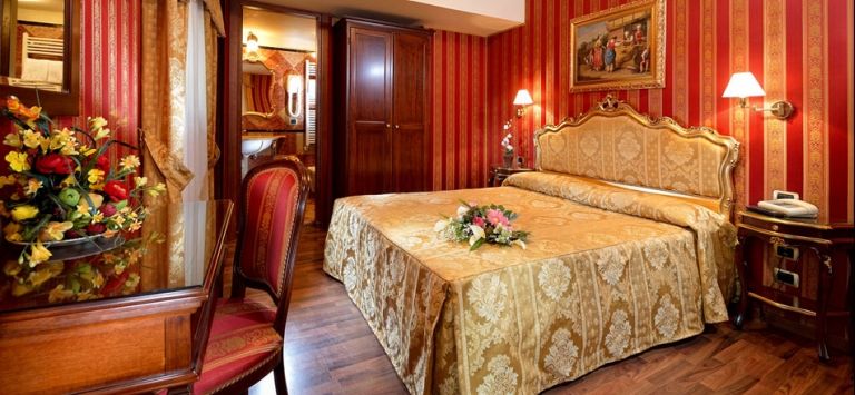 Hotel Citta Di Milano Βενετία Εξωτερικό φωτογραφία