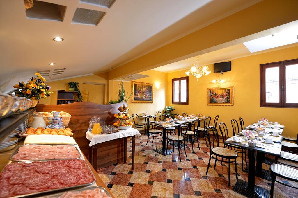 Hotel Citta Di Milano Βενετία Εξωτερικό φωτογραφία