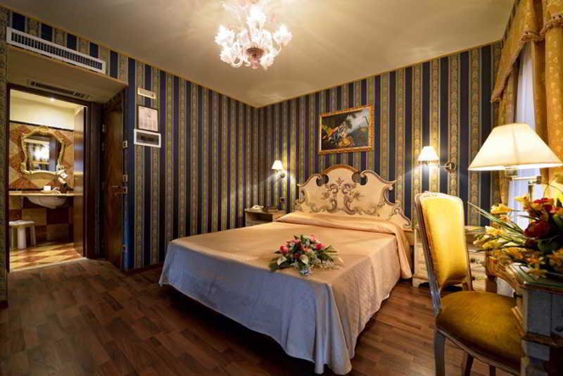 Hotel Citta Di Milano Βενετία Εξωτερικό φωτογραφία