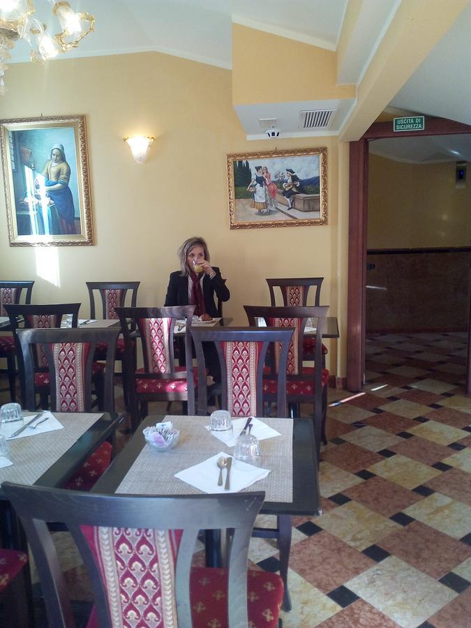 Hotel Citta Di Milano Βενετία Εξωτερικό φωτογραφία