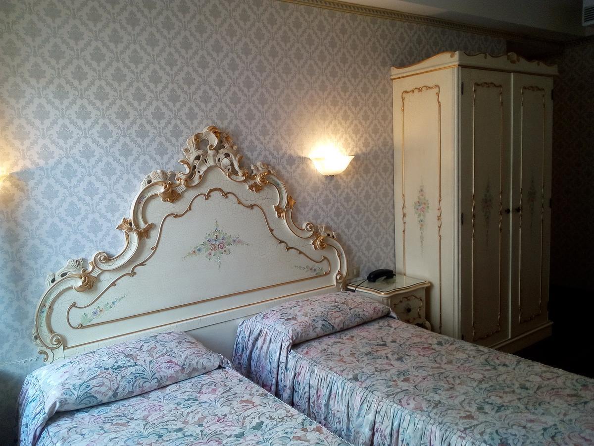 Hotel Citta Di Milano Βενετία Εξωτερικό φωτογραφία
